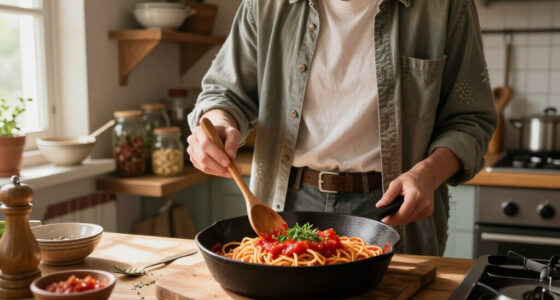Menu Sneak Peek For Forthcoming Spaghetti Western Restaurant In Fort Worth - Fort Worth Star-Telegram