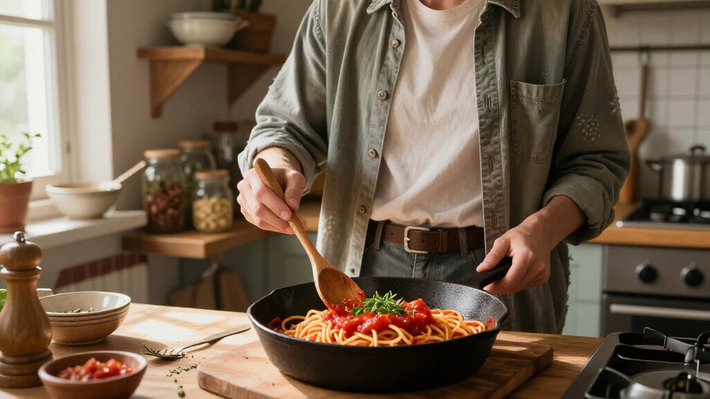 Menu Sneak Peek For Forthcoming Spaghetti Western Restaurant In Fort Worth - Fort Worth Star-Telegram