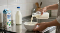 Milky Mist Dairy Food Surges In Global Coverage