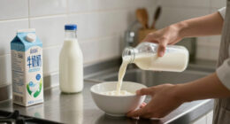 Milky Mist Dairy Food Surges In Global Coverage