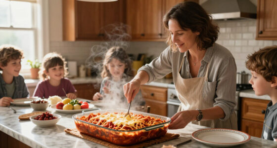My Family Requests Joanna Gaines Baked Spaghetti Recipe Every Week