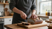 Newfoundland Has A Hard Bread Shortage, But Why Do They Eat It?