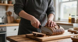 Newfoundland Has A Hard Bread Shortage, But Why Do They Eat It?