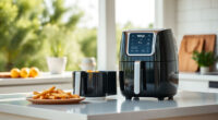 Ninja Air Fryer XL: Perfect for Summer Family Feasts