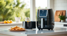 Ninja Air Fryer XL: Perfect for Summer Family Feasts