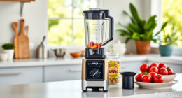 Ninja BC151EM Blast Portable Blender: Perfect for Summer Shakes