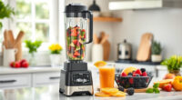 Ninja Blast Max Portable Blender: Perfect Summer Smoothies On-the-Go