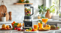 Ninja BN805A Pro Plus Kitchen System: The Ultimate Summer Blender