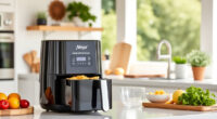Ninja DoubleStack XL Smart Air Fryer: Perfect Summer Cooking Companion