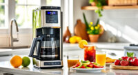 Ninja DualBrew Pro: The Ultimate Summer Coffee Maker