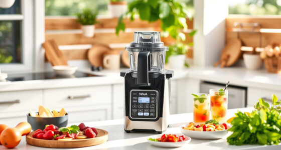 Ninja Everyday PossibleCooker Pro: The Ultimate Summer Multi-Tool