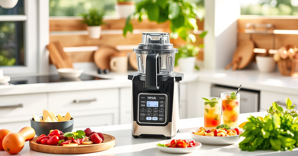 Ninja Everyday PossibleCooker Pro: The Ultimate Summer Multi-Tool