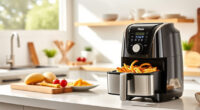Ninja Foodi 10 Quart DualZone XL Air Fryer: Your Summer Cooking Sidekick