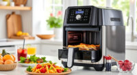 Ninja Foodi Smart XL Air Fry Oven: The Ultimate Summer Kitchen Companion