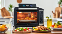 Ninja Foodi XL Pro Air Oven: The Ultimate Summer Cooking Companion