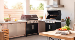 Ninja OG951 Woodfire Pro Connect: Summer Grilling Made Easy