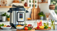 Ninja PossibleCooker PRO 14-in-1: The Ultimate Summer Multi-Cooker
