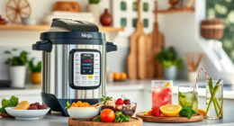 Ninja PossibleCooker PRO 14-in-1: The Ultimate Summer Multi-Cooker