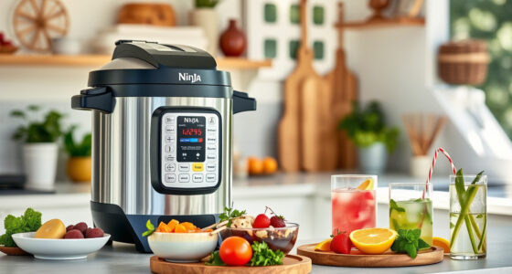 Ninja PossibleCooker PRO 14-in-1: The Ultimate Summer Multi-Cooker