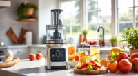 Ninja Professional Plus Food Processor: Your Summer Kitchen Hero