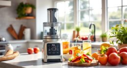 Ninja Professional Plus Food Processor: Your Summer Kitchen Hero