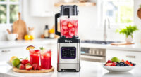 Ninja SLUSHi 72 oz Frozen Drink Maker: Coolest Summer Beverage Hub