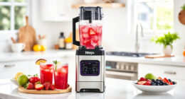 Ninja SLUSHi 72 oz Frozen Drink Maker: Coolest Summer Beverage Hub