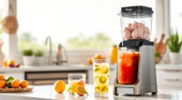 Ninja SLUSHi Max XXL: The Ultimate Summer Frozen Drink Maker