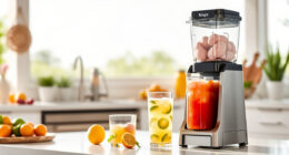 Ninja SLUSHi Max XXL: The Ultimate Summer Frozen Drink Maker