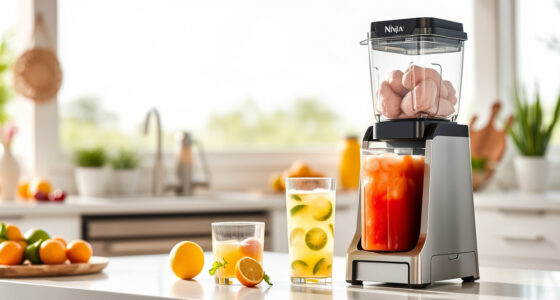 Ninja SLUSHi Max XXL: The Ultimate Summer Frozen Drink Maker