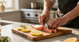 Norway Salmon