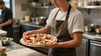 Papa John Surges In Global Coverage