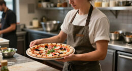 Papa John Surges In Global Coverage