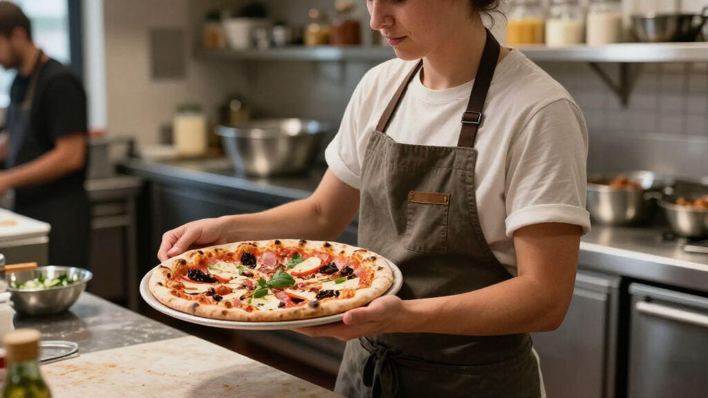 Papa John Surges In Global Coverage