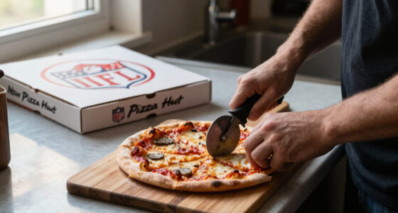 Pizza Hut Rebrand Nfl Season