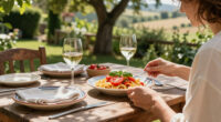 Pranzo Della Domenica: A Late-Summer Sunday Lunch Menu From Campania