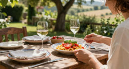 Pranzo Della Domenica: A Late-Summer Sunday Lunch Menu From Campania