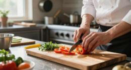 Professional Chef Knives: A Labor Day sales Guide