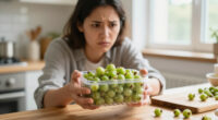 Publix Greenwise Berry Recall