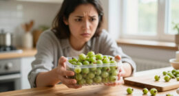 Publix Greenwise Berry Recall