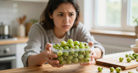 Publix Greenwise Berry Recall