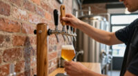 Railway City Brewing Surges In Global Coverage