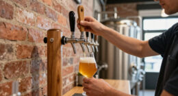 Railway City Brewing Surges In Global Coverage