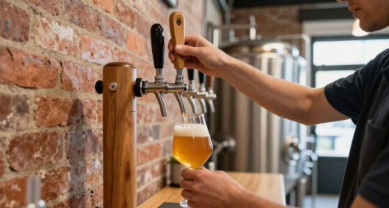 Railway City Brewing Surges In Global Coverage