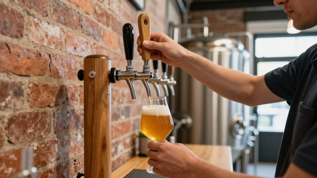 Railway City Brewing Surges In Global Coverage