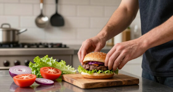 Red Robin Surges In Global Coverage