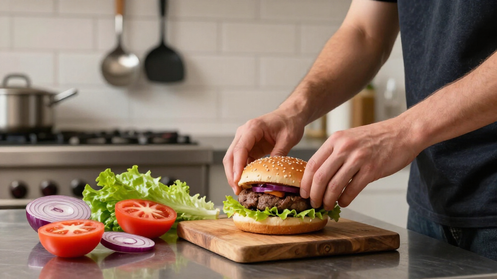 Red Robin Surges In Global Coverage