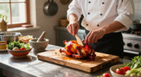 Red Rooster Surges In Global Coverage