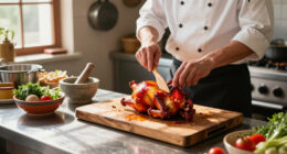 Red Rooster Surges In Global Coverage