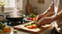 Ricette Veloci Per Cena: 15 Idee Pronte In 15 Minuti